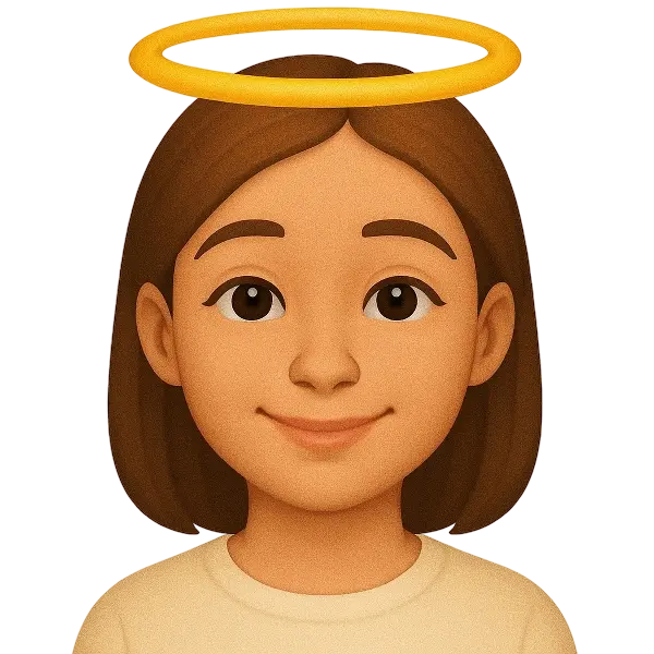 Angel Logo